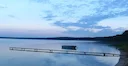 Охотничьи угодья ГПУ “НП “Нарочанский” расположены в северо-западной части Минской области, в основном на территории Мядельского района (незначительно – в Поставском, Вил