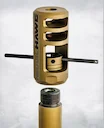 Browning Recoil Hawg Muzzle Brake Review: 76% Recoil Reduction, Price, Installation & Hunting Performance
Table of Contents
Design Philosophy & Engineering
How the Multi Browning Recoil Hawg Muzzle Brake Review: 76% Recoil Reduction, Price, Installation & Hunting Performance
Table of Contents
Design Philosophy & Engineering
How the Multi