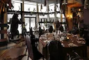 Stylish Home Interiors Featuring Hunting Trophies: Bears, Foxes, Deer, and Iconic African Wildlife

Transforming your home into a stylish haven can take on a unique twist