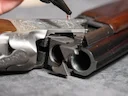 BIEN NETTOYER SON ARME DE CHASSE
1/ NETTOYAGE DU CANON : INTÉRIEUR & EXTÉRIEUR
LES ARMES À CANON BASCULANT, FUSIL ET CARABINE
Il n’est pas nécessaire de procéder à un ne BIEN NETTOYER SON ARME DE CHASSE
1/ NETTOYAGE DU CANON : INTÉRIEUR & EXTÉRIEUR
LES ARMES À CANON BASCULANT, FUSIL ET CARABINE
Il n’est pas nécessaire de procéder à un ne