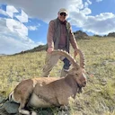 🇲🇳 Nastavljamo skupljati fantastične trofeje u Mongoliji 🫎

✅ Argali:
Altaj, Hangaj.

✅ Jarci:
Altai, Gobi i Khangai.

✅ Maral.