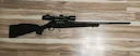 SAUER 202 OUTBACK .30-06 Hunting Rifle Review 

I recently had the opportunity to test the SAUER 202 OUTBACK in .30-06, and overall, it's a solid rifle that brings a lot 
