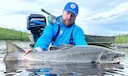 Åh, sandsynligvis er fiskeri en af ​​de menneskelige hobbyer, der vil eksistere for evigt, selvfølgelig, så længe vandmasser og deres indbyggere eksisterer. Sådan et tids