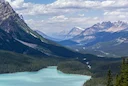 La chasse dans le PARC BANFF au Canada : Animaux emblématiques, saisons de chasse et territoires nationaux

Le parc national Banff , situé dans les montagnes Rocheuses ca