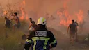 Brigadas mexicanas en Chile: Una lección de manejo del fuego y restauración forestal que nos importa a todos

La solidaridad internacional no entiende de fronteras, y men