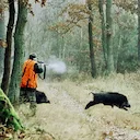 Hunting in Poland