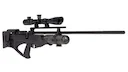 HatsanUSA Debuts .50 Caliber Air Rifle

The PileDriver is Hatsan’s first .50-caliber air rifle, and at its inception, is the market’s most powerful production PCP rifle. 