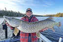 Michigan Northern Pike Fishing Tips: DNR Shares the Best Summer Locations for Bigger Pike
Summer can be one of the most challenging times to catch northern pike in Michig Michigan Northern Pike Fishing Tips: DNR Shares the Best Summer Locations for Bigger Pike
Summer can be one of the most challenging times to catch northern pike in Michig