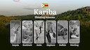 Seasons of Hunting in Zimbabwe, The KARIBA Region: Restrictions and Protected Species, Regulations, Licenses, and Tips for Hunting
Hunting Seasons in the Kariba Region
Seasons of Hunting in Zimbabwe, The KARIBA Region: Restrictions and Protected Species, Regulations, Licenses, and Tips for Hunting
Hunting Seasons in the Kariba Region