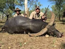 Arnhem Land Buffalo Hunts: Unique Aspects of a Legendary Pursuit and Game species, Demographics, Legislation System, Associations and Clubs, Laws and Hunting Seasons
Arn Arnhem Land Buffalo Hunts: Unique Aspects of a Legendary Pursuit and Game species, Demographics, Legislation System, Associations and Clubs, Laws and Hunting Seasons
Arn