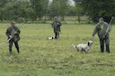 In Italia, la caccia è una passione molto diffusa tra molte persone, tra cui anche il sottoscritto. La mia giornata tipo inizia molto presto la mattina, prima dell'alba, 