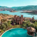 WIDIANE RESORT & SPA – Luxury Atlas Mountains Hotel avatar