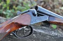 Puška IZH-43 (MP-43) najpopularnija je glatka puška s vodoravnim rasporedom cijevi koja se trenutno proizvodi u našoj zemlji. Puška se serijski proizvodi u iževskoj mehan