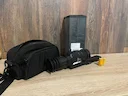iRay Saim SCT 35 V2 thermal scope Review

The iRay Saim SCT 35 V2 thermal scope presents a compelling option for both novice and experienced hunters. One of its standout 