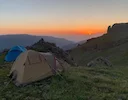 🇺🇸 The season has already started in Kazakhstan, thus, no time is to be wasted in the comforts of civilization. Kazakhstan is home to some of the biggest Mid-Asian Ibex