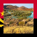 Angola: all about hunting and fishing, news, forum.