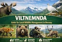 Viltnemnda: Norway’s Local Committees for Effective Wildlife Management

Norway's rich biodiversity ranges from majestic moose to elusive lynx, but sustaining this wildli