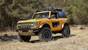 Ford Bronco: Возвращение легенды для охоты
Ford Bronco — это возвращение классического внедорожника, идеально подходящего для охоты. Его мощный двигатель, инновационная Ford Bronco: Возвращение легенды для охоты
Ford Bronco — это возвращение классического внедорожника, идеально подходящего для охоты. Его мощный двигатель, инновационная