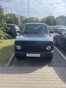🚗Друзья, представляю вам новую Ниву Legend! 🎉 Этот автомобиль — не просто машина, а настоящий символ совмещения стиля и функциональности. Стремительный дизайн, запомина