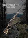Sako S20 Hunter Fusion Ultra Review: Carbon Fiber Barrel, First Lite Stock, Specs & Price
Table of Contents
S20 Platform Evolution
Full Aluminium Chassis and Carbon Fibe Sako S20 Hunter Fusion Ultra Review: Carbon Fiber Barrel, First Lite Stock, Specs & Price
Table of Contents
S20 Platform Evolution
Full Aluminium Chassis and Carbon Fibe
