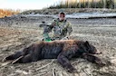 John Dudley — the star of bowhunting: how the legendary archer and archery coach hunts

If you are looking for inspiration in the world of archery and hunting, John Dudle