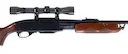 10 Classic Hunting Rifles Every Hunter Should Own (Part 3)

Remington Model 760 Gamemaster

The 760 is a box magazine-fed pump-action with similar looks to Remington’s 87