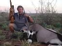 Jagd im KYFFHÄUSER: Landschaftsbild und jagdliche Gegebenheiten, charakteristische Jagdbedingungen und zeitliche Regelungen der Jagdausübung
Landschaftsbild und jagdlic Jagd im KYFFHÄUSER: Landschaftsbild und jagdliche Gegebenheiten, charakteristische Jagdbedingungen und zeitliche Regelungen der Jagdausübung
Landschaftsbild und jagdlic
