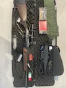Benelli Argo .300 Win Mag Reseña del Carabina 

La Benelli Argo en calibre .300 Win Mag es una carabina que no decepciona a los cazadores más exigentes. Desde el primer m