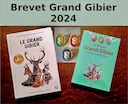 📯📯📯
Le Brevet Grand Gibier démarre le vendredi 1er mars avec le module chevreuil.
📯📯📯
En attendant, vous êtes invité-es à participer à la réunion de présentation de
