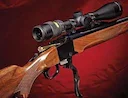 10 Classic Hunting Rifles Every Hunter Should Own (Part 2)

Ruger No. 1
Single-shot hunting rifles aren’t what most of us have in mind when we think of the classics, but 