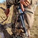 Renowned Commercial Hunter Killed in New Zealand Helicopter Crash

A well‑known commercial hunter has died in a helicopter crash in remote New Zealand backcountry, sendin