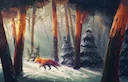 Клуб любителей гусей и не только