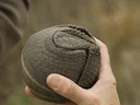 Suidelike driehorings-armadillo