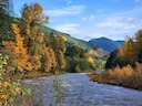 SPORTSMAN’S PARADISE! 
89.4+-ACRES $2,500,000
Sandy, OR 
Both sides of the Sandy River/Year Around Salmon/Steelhead fishing, Stocked Ponds with Trophy Trout up to 20Lbs, 