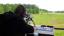 Обзор особенностей прицела PulsarDigisight ULTRA N455 LRF
Первый в списке — это лазерный дальномер, который интегрирован в корпус прицела. Функционал дальномера таков, чт