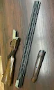 Review of Antonio Zoli Columbus Gold Shotgun 12-76, 750mm

As an avid hunter with years of experience in the field, I've had the pleasure of using the Antonio Zoli Columb