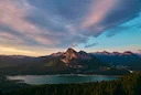 La chasse dans les ROCHEUSES CANADIENNES: Saisons de chasse, traditions ancestrales et territoires alpins

Les Rocheuses canadiennes, avec leurs paysages majestueux et le