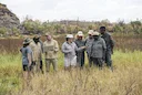 Kakadu National Park Hunting Permits: Essential Information for Recreational Hunters, Demographics, Legislation System,  Laws and Hunting Seasons 

Kakadu National Park s