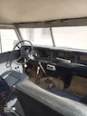 Bonjour, je vends mon Land Rover station wagon 109 série 3 de 1979.
Carte grise collection 9 places.
2.25 litres essence.
4x4.
Véhicule très sain, toujours stocké à l'abr