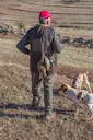 Grouse hunting in the Middle Atlas: a unique experience in the heart of Morocco. Geography, traditions and peculiarities of hunting in the mountainous region 

The Middle
