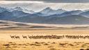 New 2025 Survey Reveals Mongolian Gazelle Population: 2.1 Million & Facing Challenges 🤔

Latest 2025 survey results show Mongolian gazelle numbers at ~2.1 million. Disco
