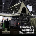 Hunting & Camping Equipment ADIHEX 2025, Abu Dhabi: Hunting Expo Sector Information and Photo

Overview of the Hunting & Camping Equipment sector at ADIHEX 2025 — key exh