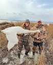 Jana Waller Bair: Bowhunter, TV Host, Conservationist — A Leading Female Voice in Big Game Hunting

Who is Jana Waller Bair?

Jana Waller Bair is a renowned big game hunt
