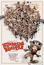 Hundred of Beavers by Mike Cheslik is the best movie I've seen in a while. Highly recommend it.

JEAN KAYAK finds himself stranded in a surreal winter landscape with noth