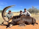 Hunting in Rukwa Region, Tanzania: Laws and Clubs, Geography and Demographics. Aspects of Legislation
Natural and Geographical Features of Tanzanian Hunting
Rukwa Regio Hunting in Rukwa Region, Tanzania: Laws and Clubs, Geography and Demographics. Aspects of Legislation
Natural and Geographical Features of Tanzanian Hunting
Rukwa Regio