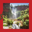 Morocco: Everything About Hunting and Fishing, News, Forum. 