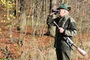 Weitschuss-Training 300 Meter in Oberösterreich: OÖ Landesjagdverband bietet Schießkurs für sichere und waidgerechte Schüsse auf weite Distanzen an

Für viele Jäger in Ob