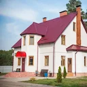 Быховский охотничий комплекс
