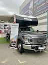 Мобильные дома Piligrim Camper на выставке «Мир охоты и рыбалки»: обзор, история, модели
На выставке «Мир охоты и рыбалки» среди участников особое внимание привлек стенд Мобильные дома Piligrim Camper на выставке «Мир охоты и рыбалки»: обзор, история, модели
На выставке «Мир охоты и рыбалки» среди участников особое внимание привлек стенд