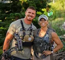 Josh and Sarah Bowmar — hunting bloggers and entrepreneurs: everything about ethical hunting, Bowmar Bowhunting, and sports nutrition
Josh and Sarah Bowmar: hunting blog Josh and Sarah Bowmar — hunting bloggers and entrepreneurs: everything about ethical hunting, Bowmar Bowhunting, and sports nutrition
Josh and Sarah Bowmar: hunting blog